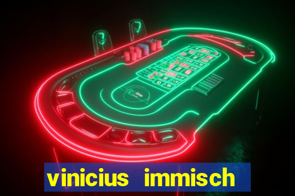 vinicius immisch lacet porto